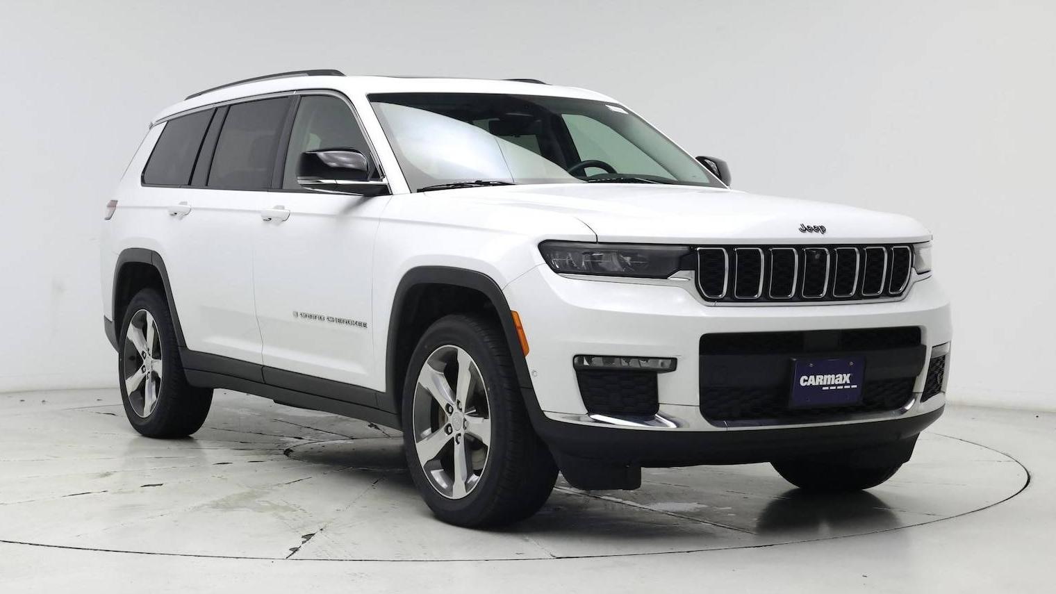 JEEP GRAND CHEROKEE 2021 1C4RJKBG7M8113042 image